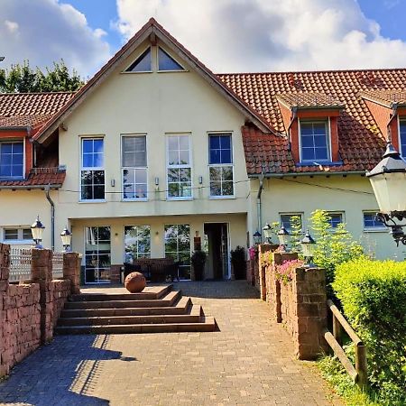 Familienresort Wiesenhof Marxzell Exterior photo
